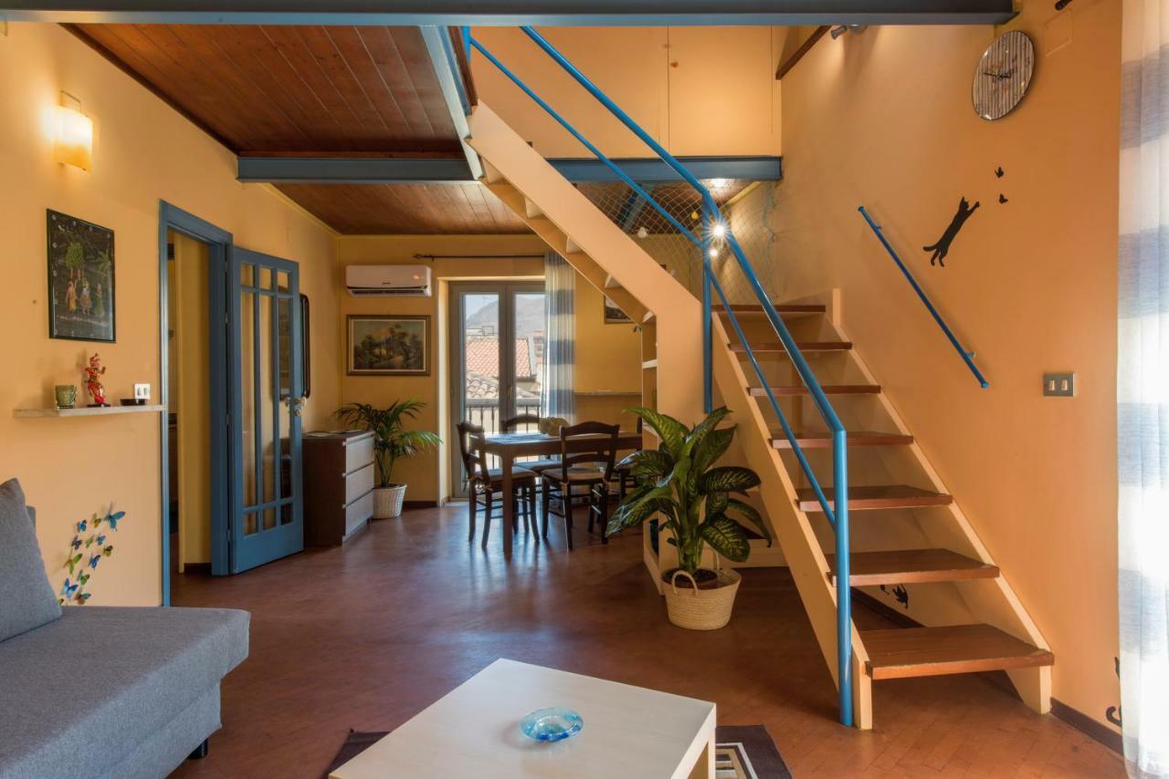 The Normans Apartments Palermo Kültér fotó