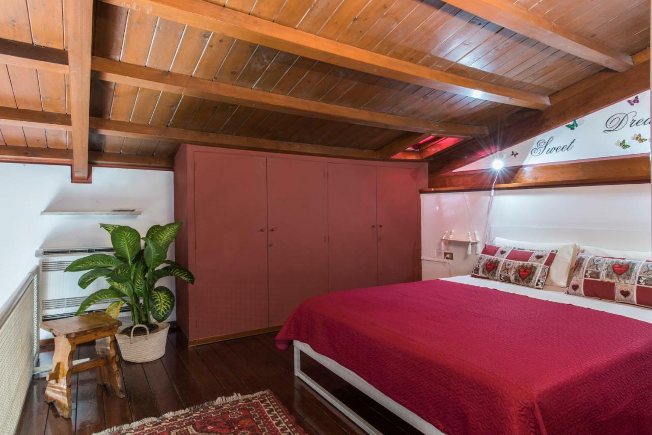 The Normans Apartments Palermo Kültér fotó