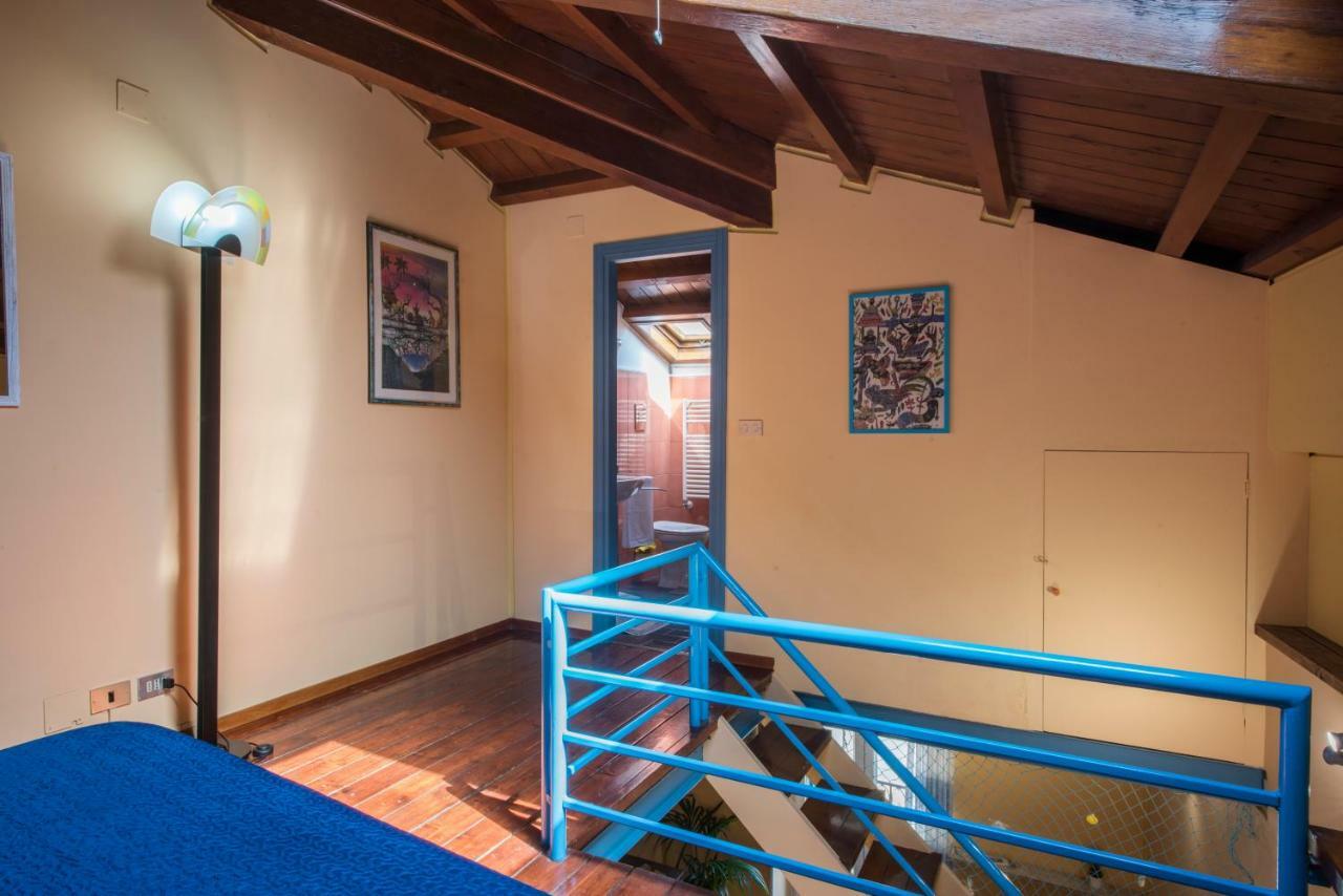 The Normans Apartments Palermo Kültér fotó