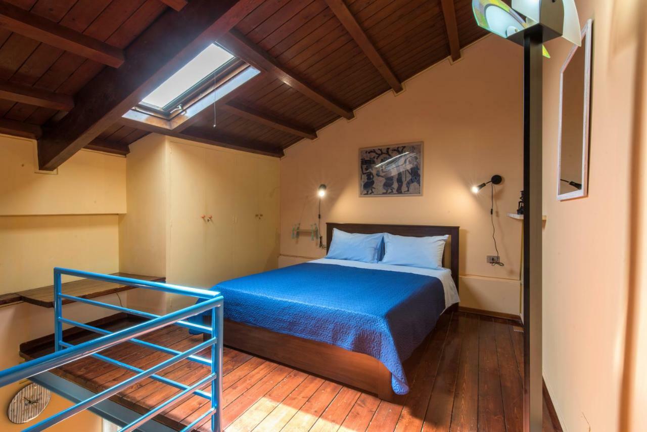 The Normans Apartments Palermo Kültér fotó
