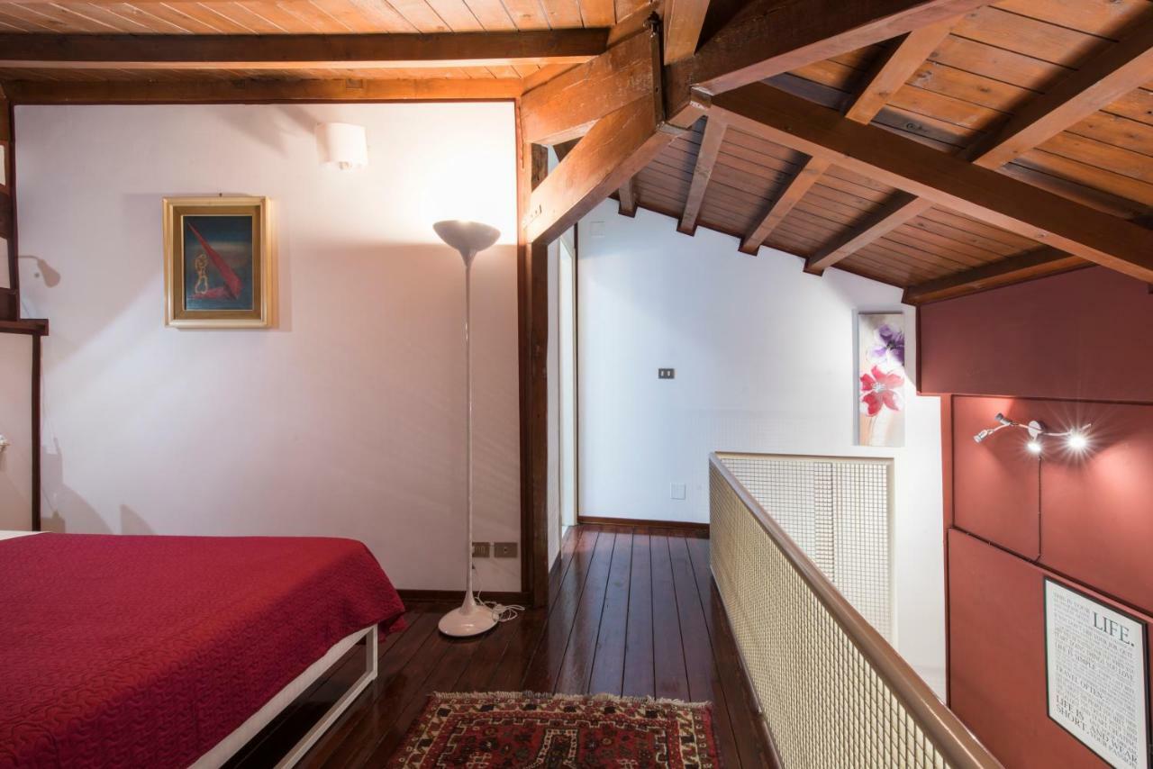 The Normans Apartments Palermo Kültér fotó